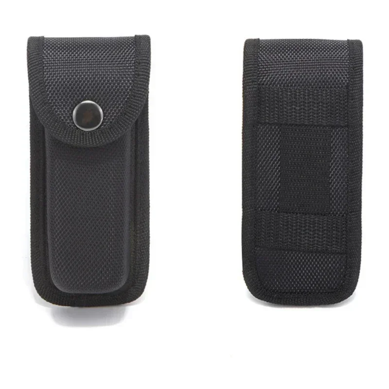 Edc Carry Knife - Jachtmessen Cover Tassen Nylon Oxford Set