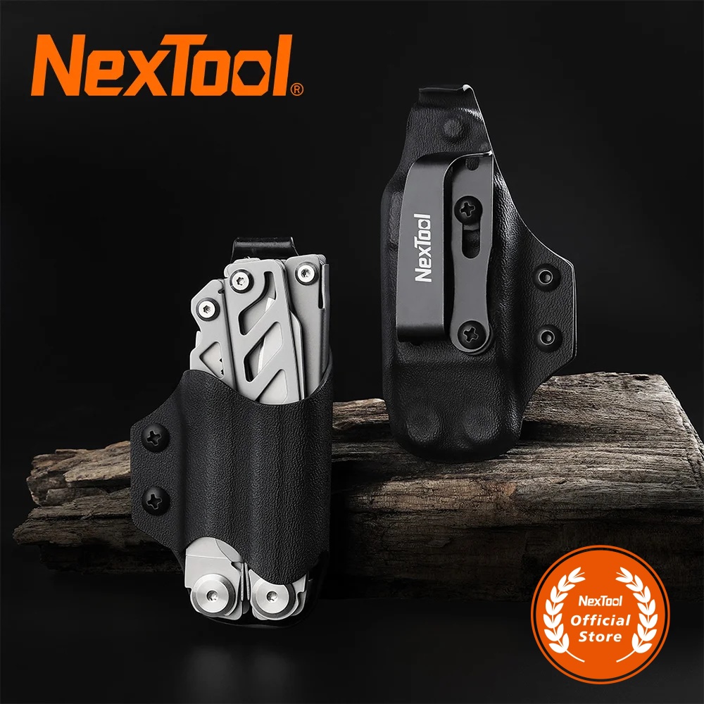 Edc Carry Pliers - Nextool Tactische K Schede Vlaggenschip Pro