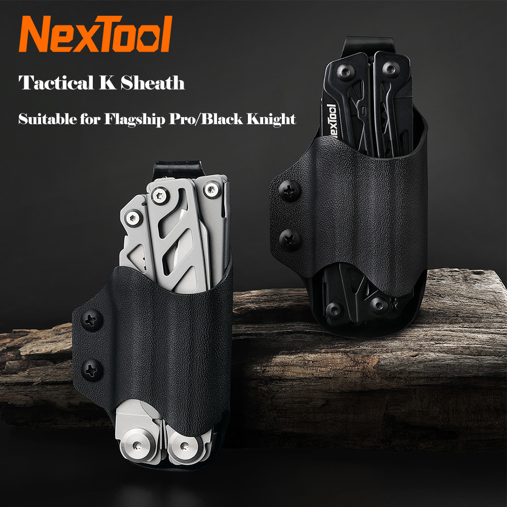 Edc Carry Pliers - Nextool Tactische K Schede Vlaggenschip Pro