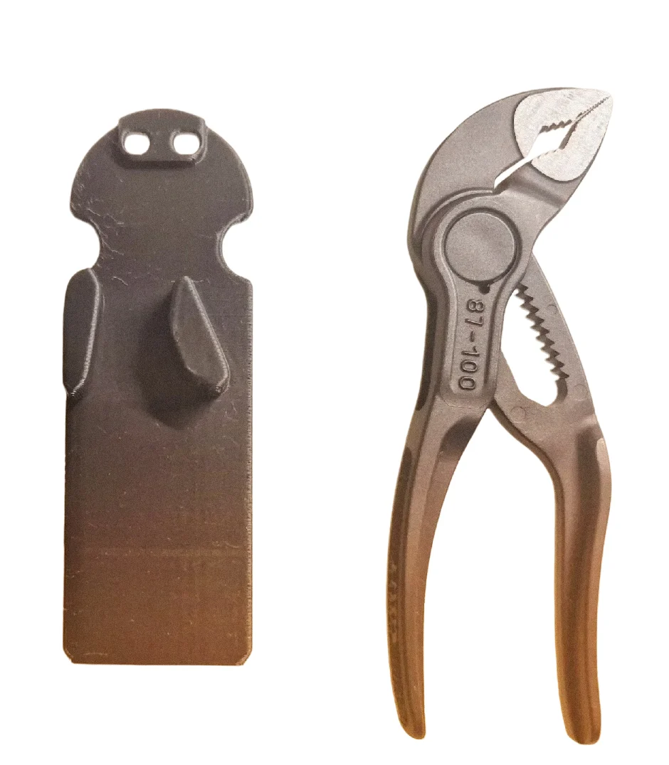 Edc Carry Pliers - EDC zakholster | Tangentas voor Knipex