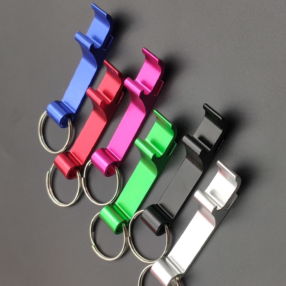 Aangepaste naam flesopener bie - Bottle Opener Keyring recensie en prijs