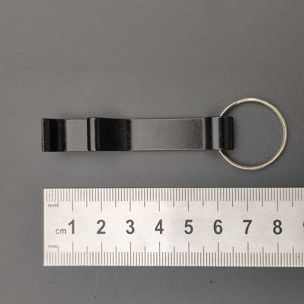 Aangepaste naam flesopener bie - Bottle Opener Keyring recensie en prijs