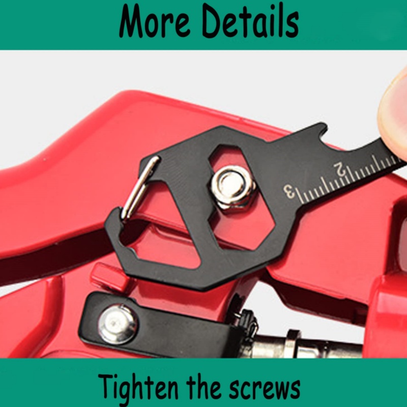 Flesopener Multitool, roestvri - Edc Carry All recensie en prijs