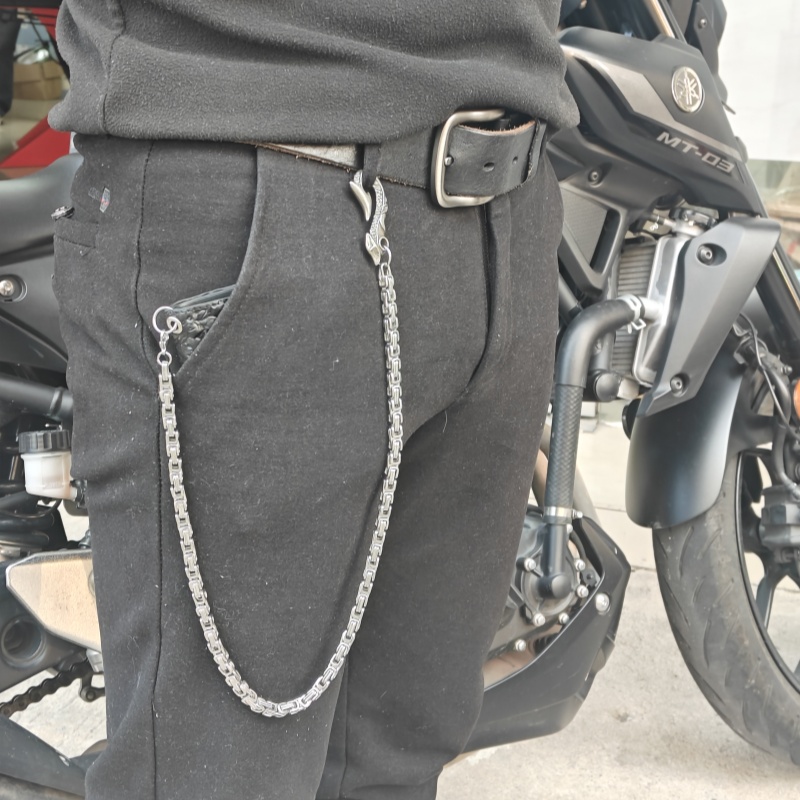 Kiel Emperor Anti-diefstal Por - Wallet Slim Titanium recensie en prijs