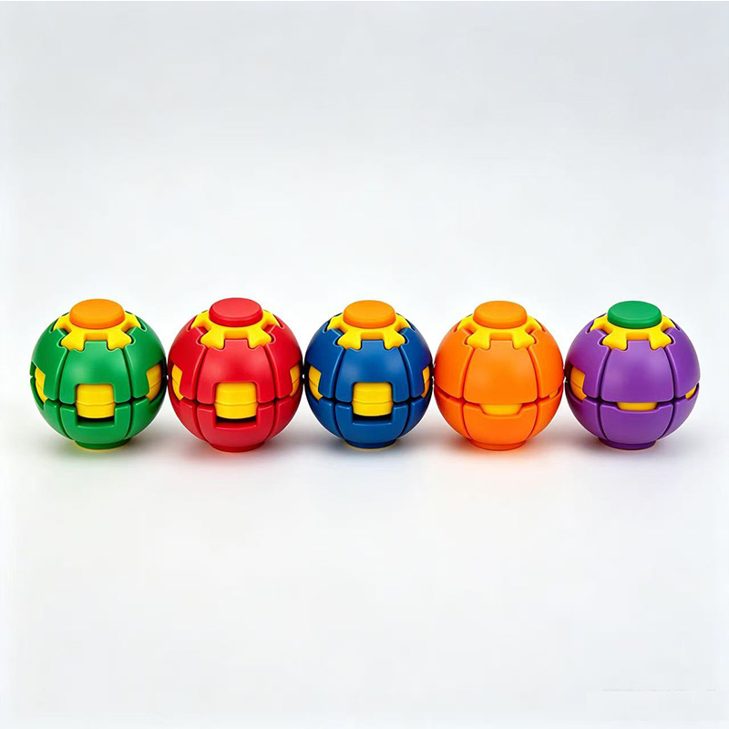 Pop Roterende Fidget Bal Spinn - Fidget Spinner Bearing recensie en prijs