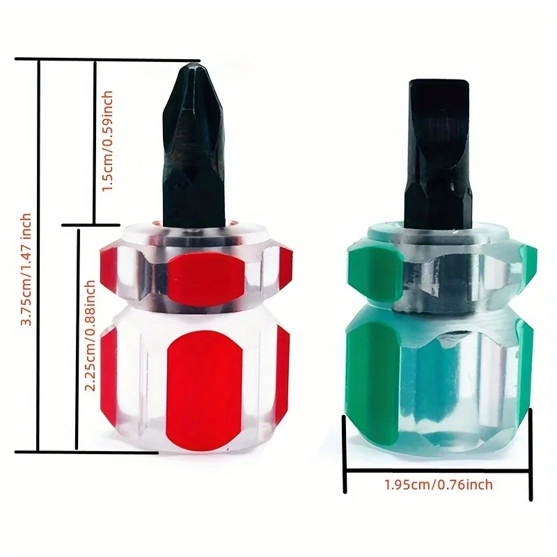 2-delige mini-naaimachine-schr - Micro Screwdriver Kit recensie en prijs