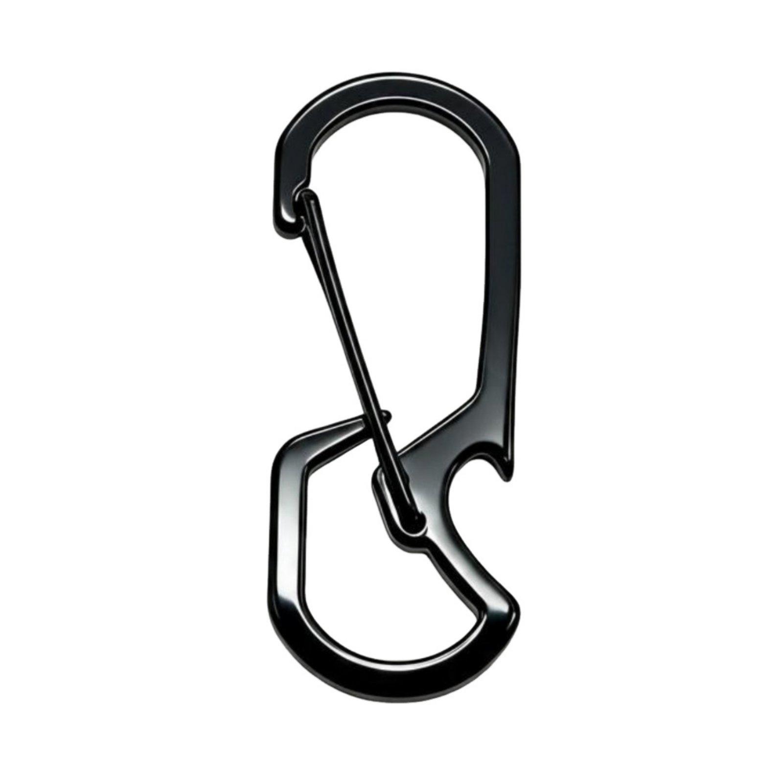 Sleutelhanger flesopener roest - Edc Every Day Carry おもちゃ recensie en prijs