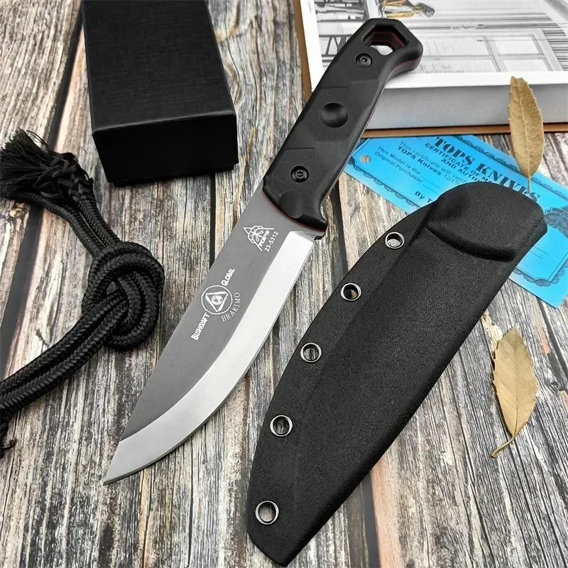 Draagbaar D2 staal vaststaand  - Edc Every Day Carry おもちゃ recensie en prijs