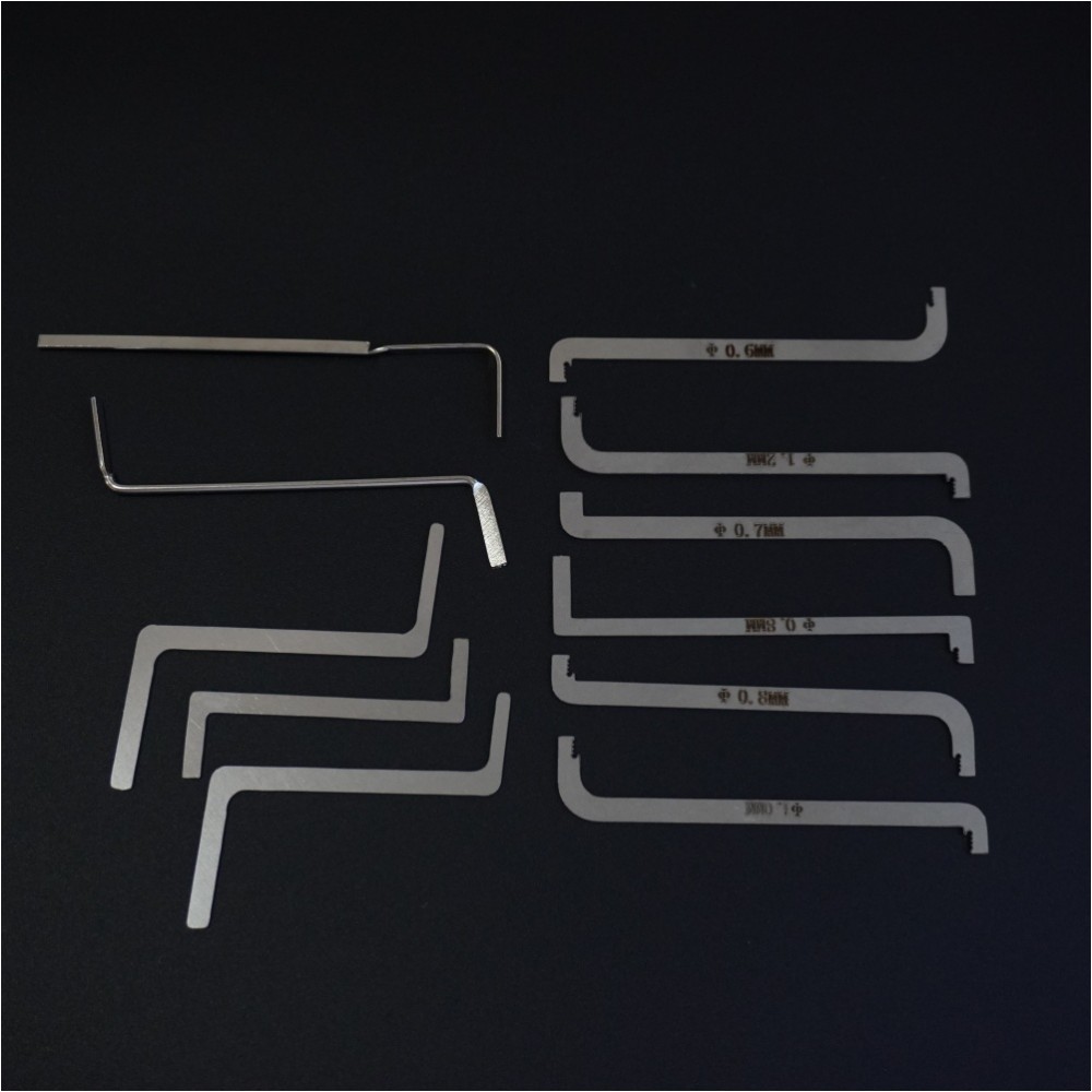 23 stks/partij Extractor Opene - Bottle Opener Keyring recensie en prijs