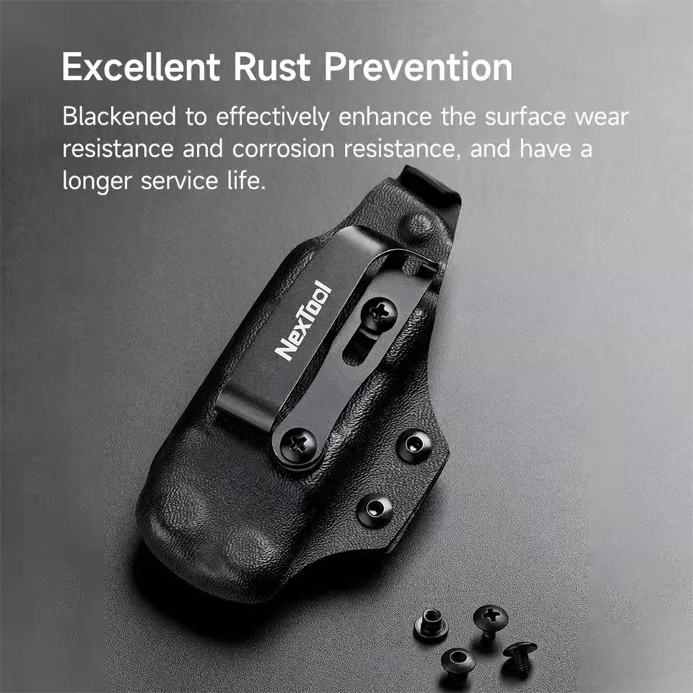 Nextool Tactische K Schede Vla - Edc Carry Pliers recensie en prijs