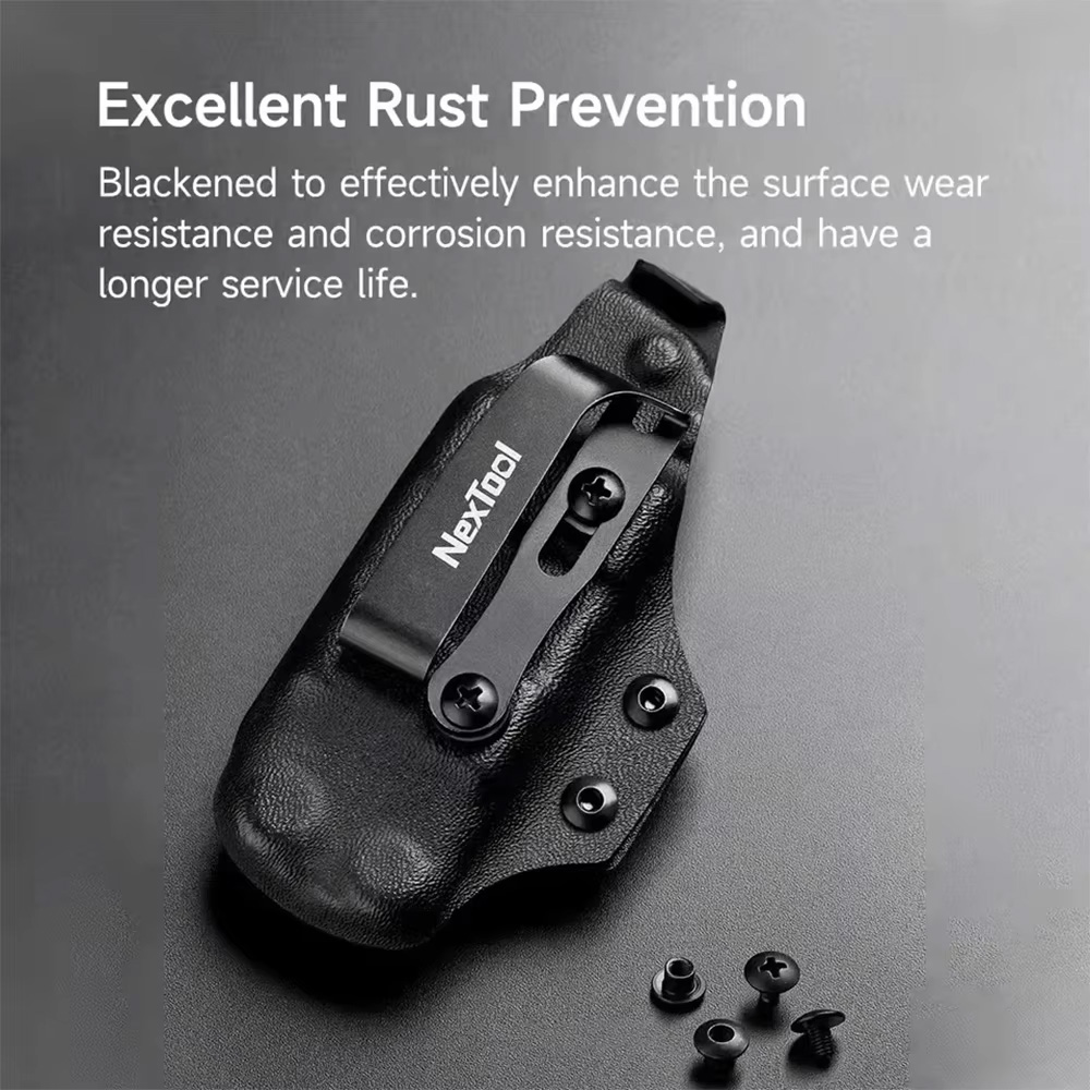 Nextool Tactische K Schede Vla - Edc Carry Pliers recensie en prijs