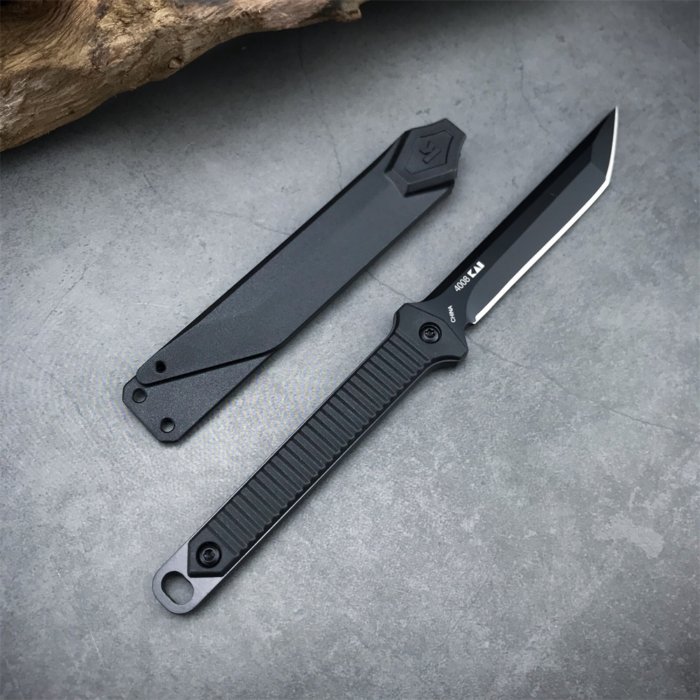 4008 Vaste Klingen Outdoor Mes - Edc Every Day Carry おもちゃ recensie en prijs