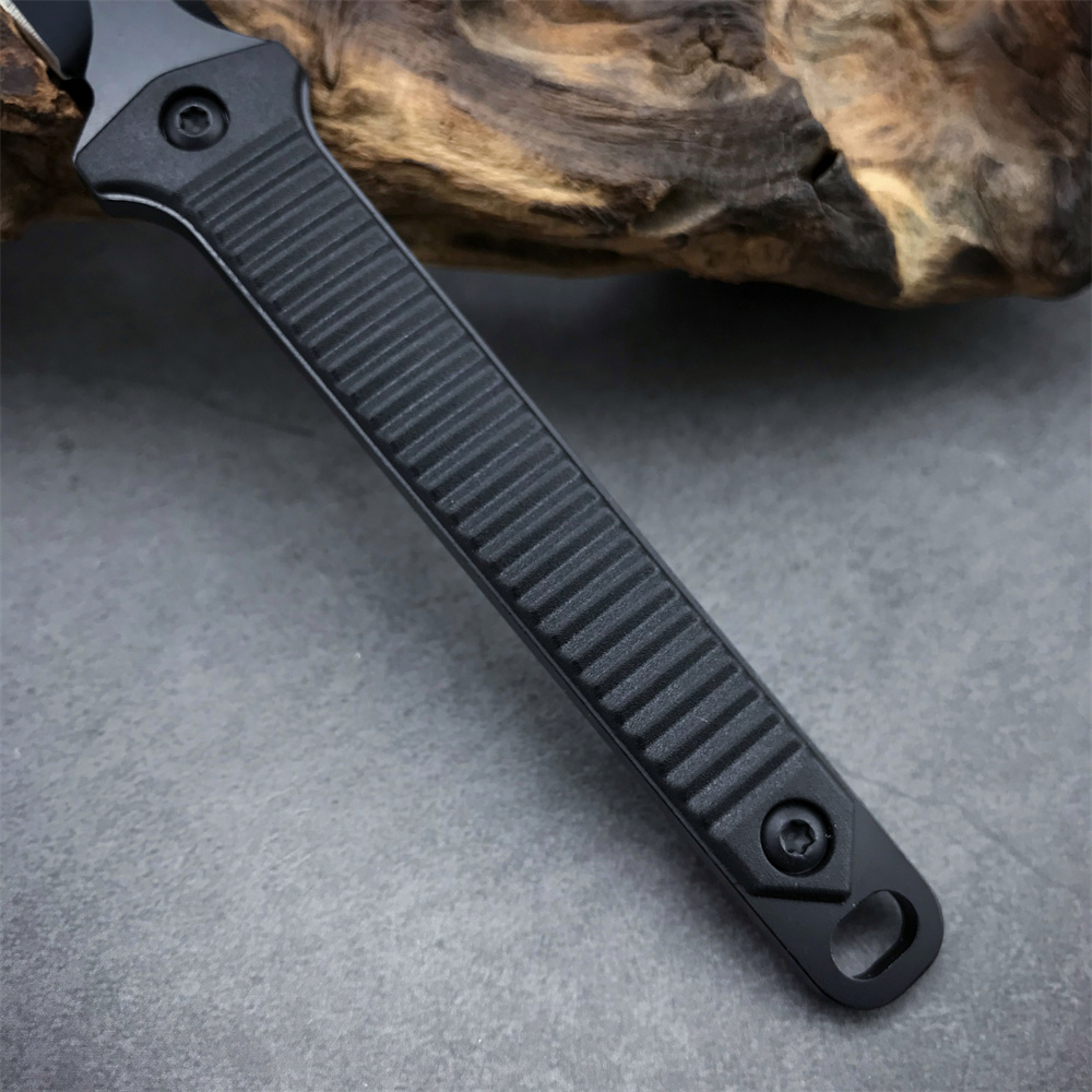 4008 Vaste Klingen Outdoor Mes - Edc Every Day Carry おもちゃ recensie en prijs