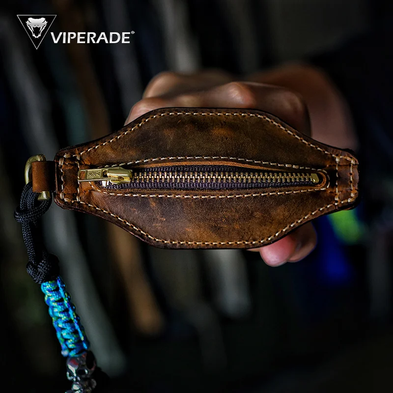 ​ VIPERADE PJ10 Slapjack porte - Edc Every Day Carry おもちゃ recensie en prijs