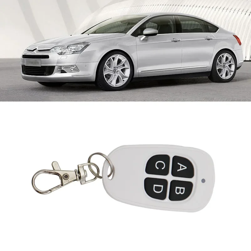 1PC Afstandsbediening 433mhz A - Bottle Opener Keyring recensie en prijs