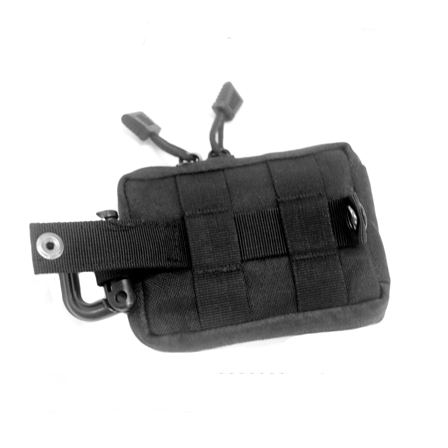 EDC Gereedschapstas Rits Porte - Edc Carry Accessories recensie en prijs