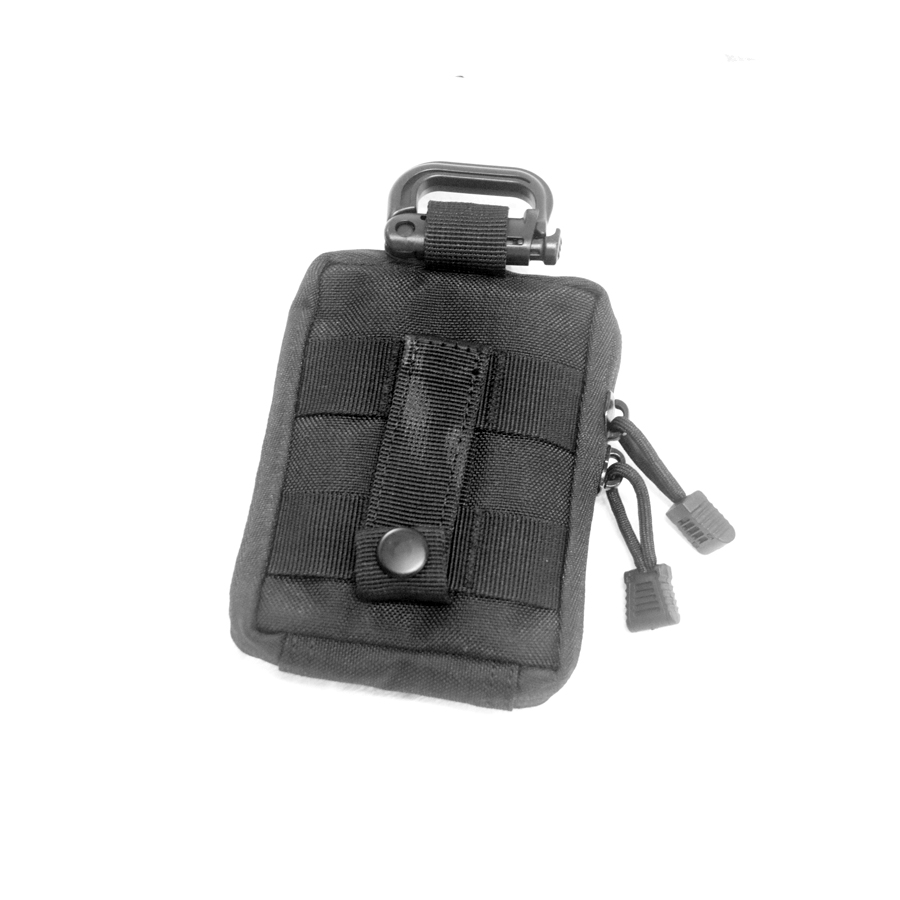 EDC Gereedschapstas Rits Porte - Edc Carry Accessories recensie en prijs