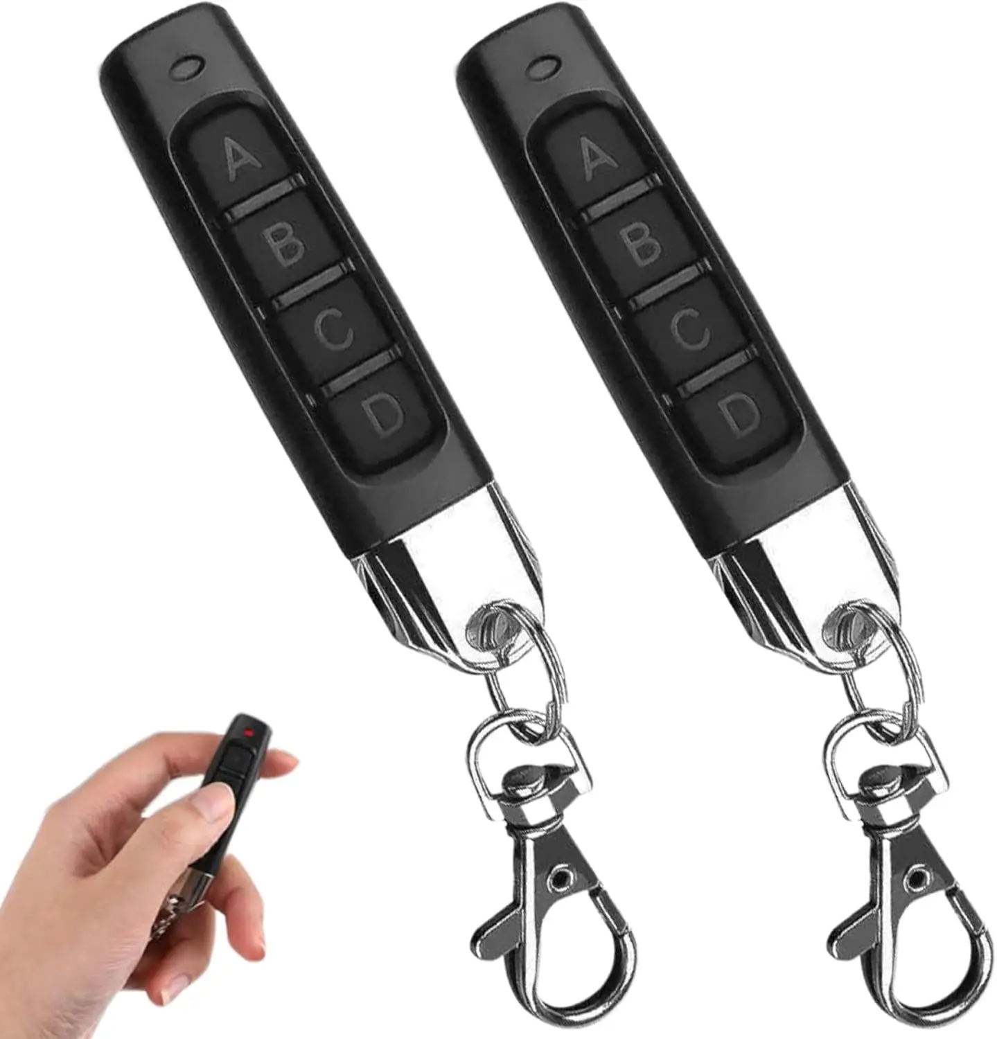 Afstandsbediening 433MHz Autos - Bottle Opener Keyring recensie en prijs