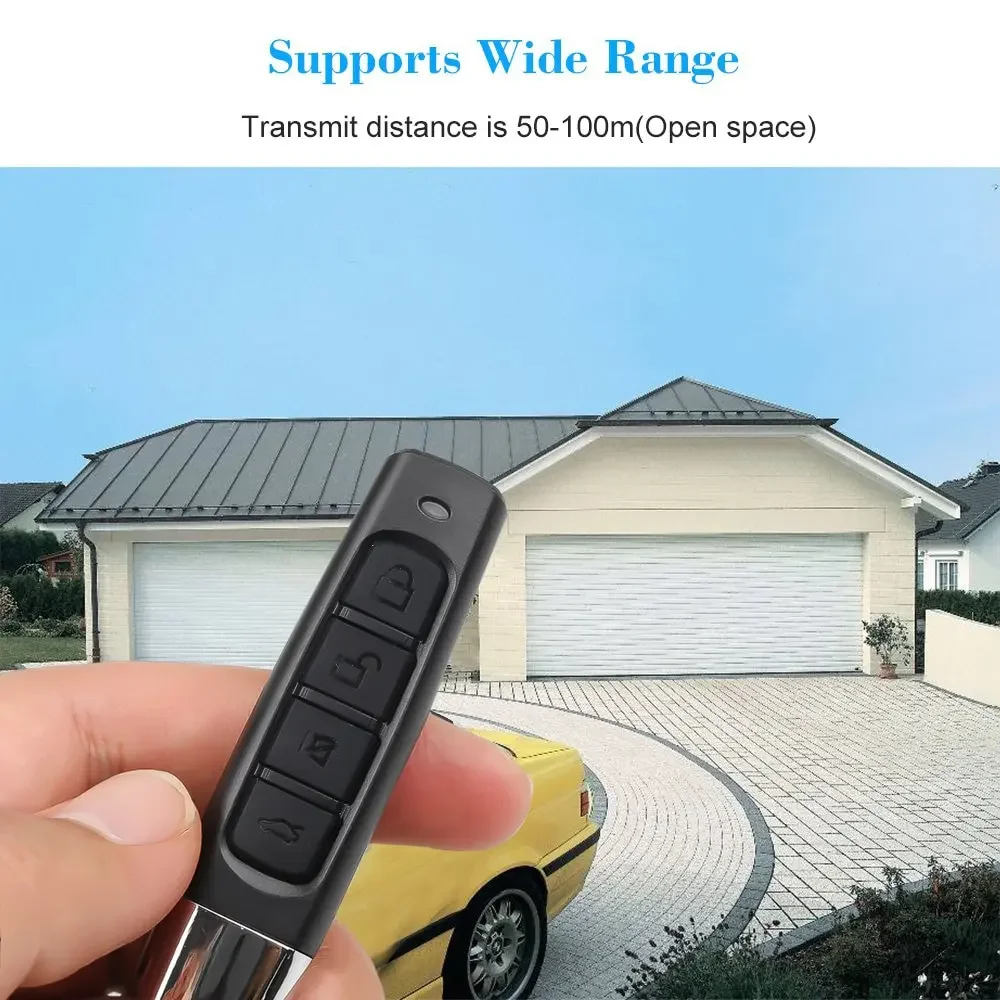 Afstandsbediening 433MHz Autos - Bottle Opener Keyring recensie en prijs