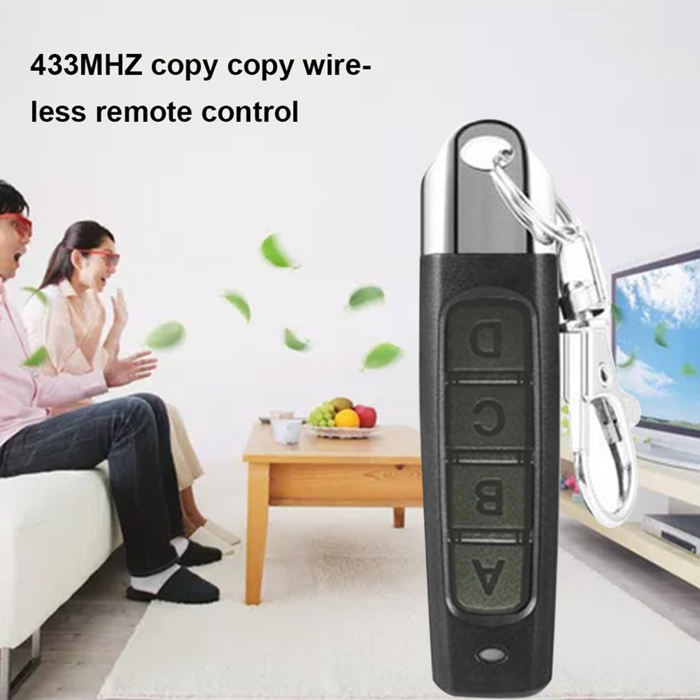 Universele 433 MHZ Afstandsbed - Bottle Opener Keyring recensie en prijs