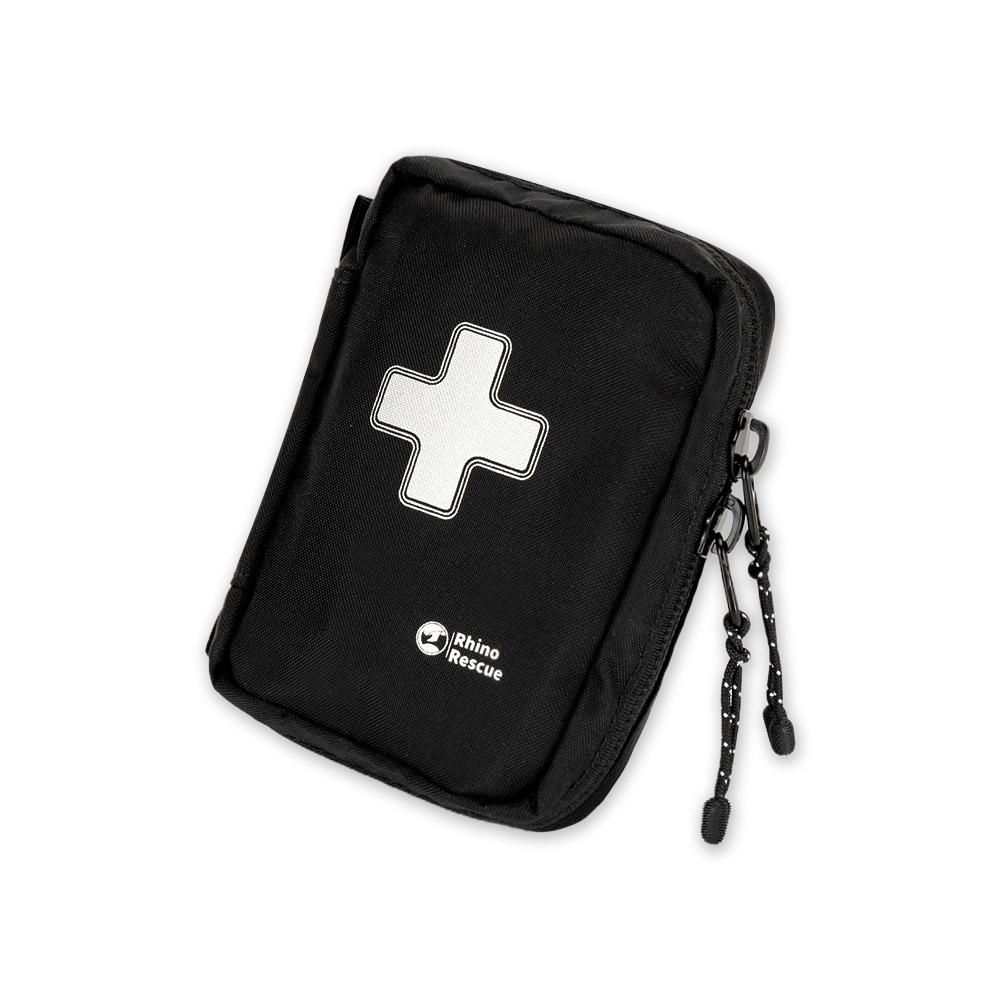 Rhino Rescue EDC-ZAKJE, compac - Edc Every Day Carry おもちゃ recensie en prijs