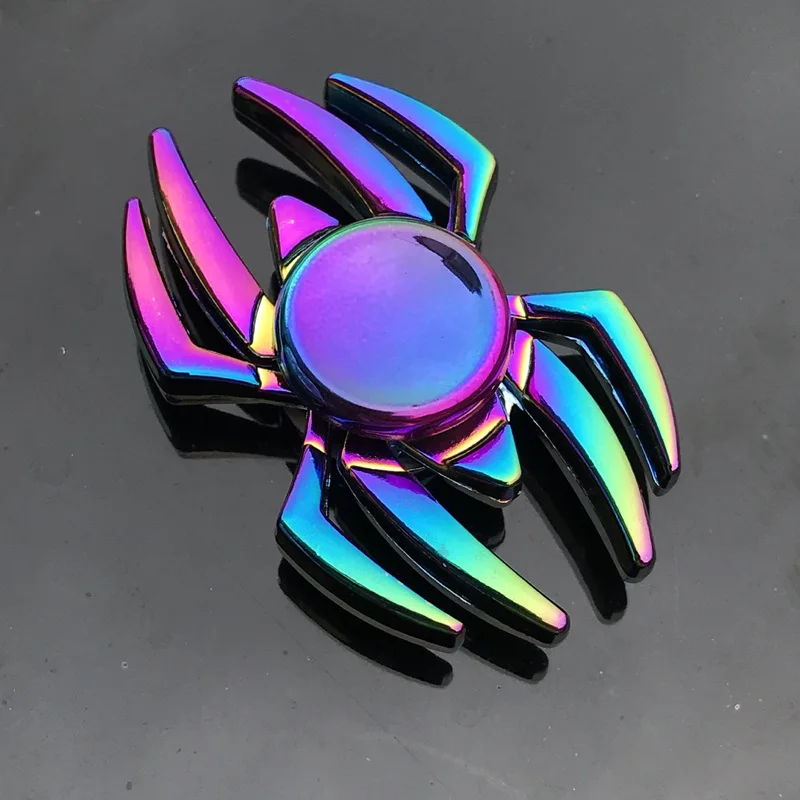 Vinger Spinner Kantoor Angst R - Fidget Spinner Bearing recensie en prijs