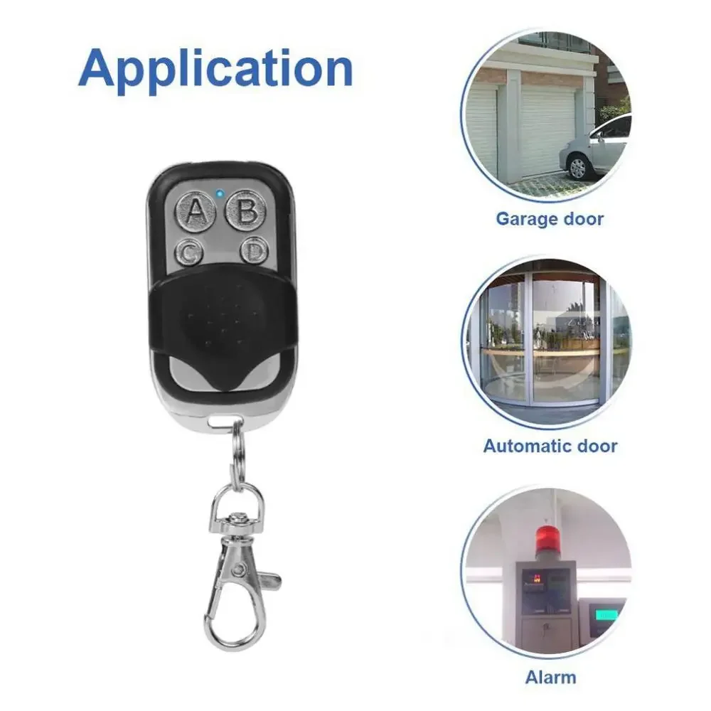 1/50PCS Afstandsbediening 433M - Bottle Opener Keyring recensie en prijs