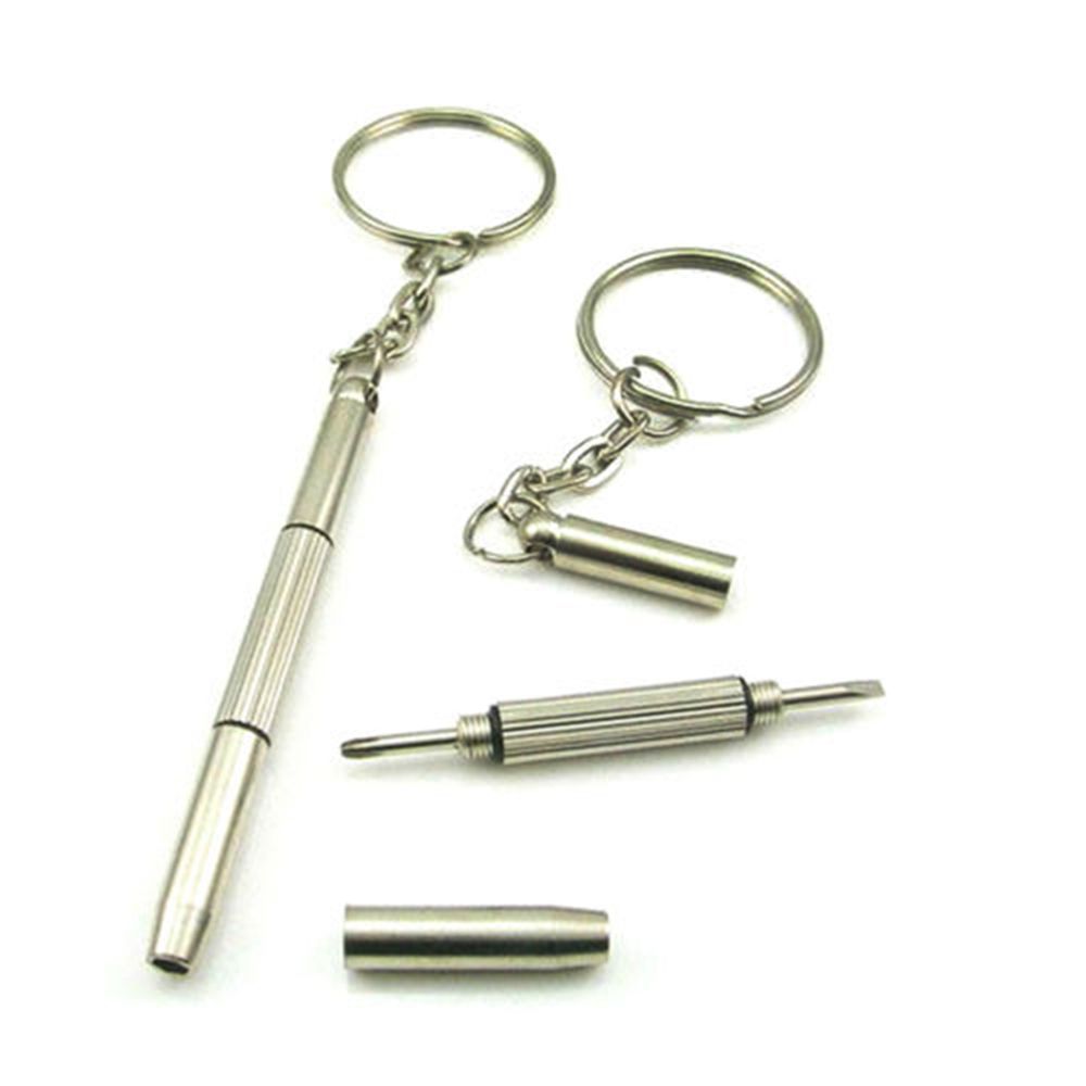 Draagbare 3-in-1 schroevendraa - Micro Screwdriver Kit recensie en prijs