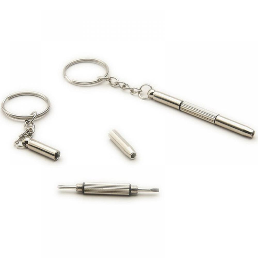 Draagbare 3-in-1 schroevendraa - Micro Screwdriver Kit recensie en prijs