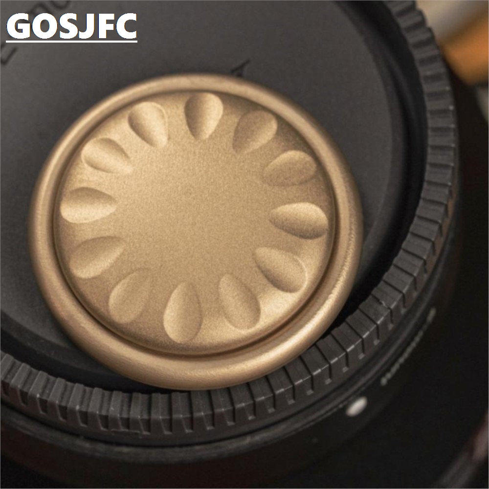 Dz Top C Push Slider Vingertop - Fidget Spinner Bearing recensie en prijs