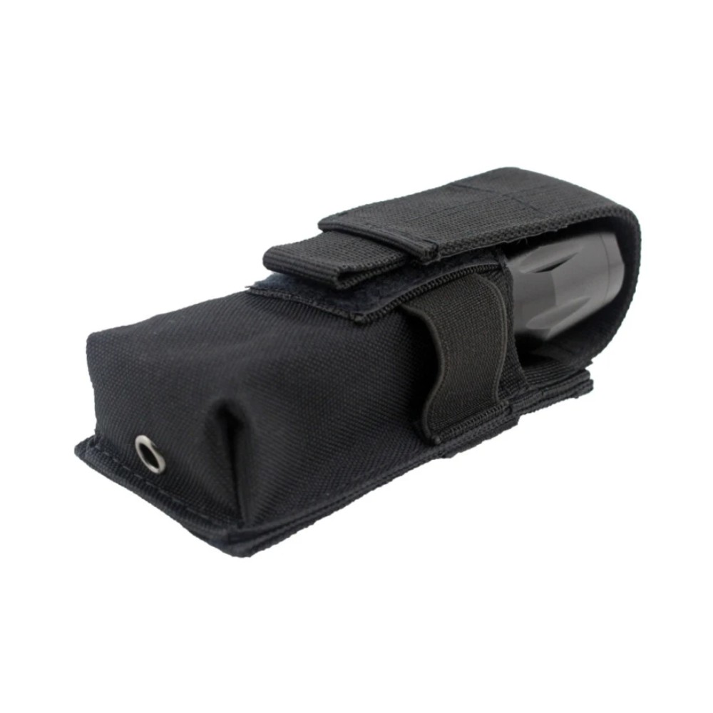 Tactische Molle zaklamp etui,  - Edc Carry Knife recensie en prijs