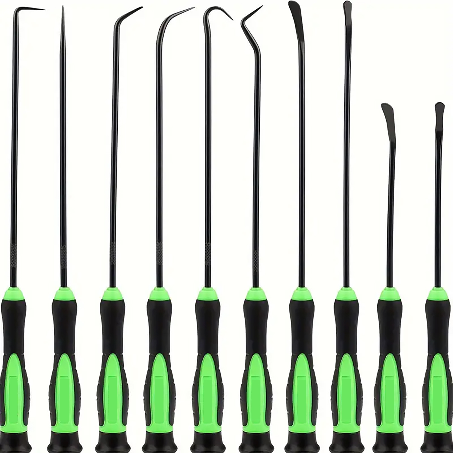10-delige precisie autosleutel - Micro Screwdriver Kit recensie en prijs
