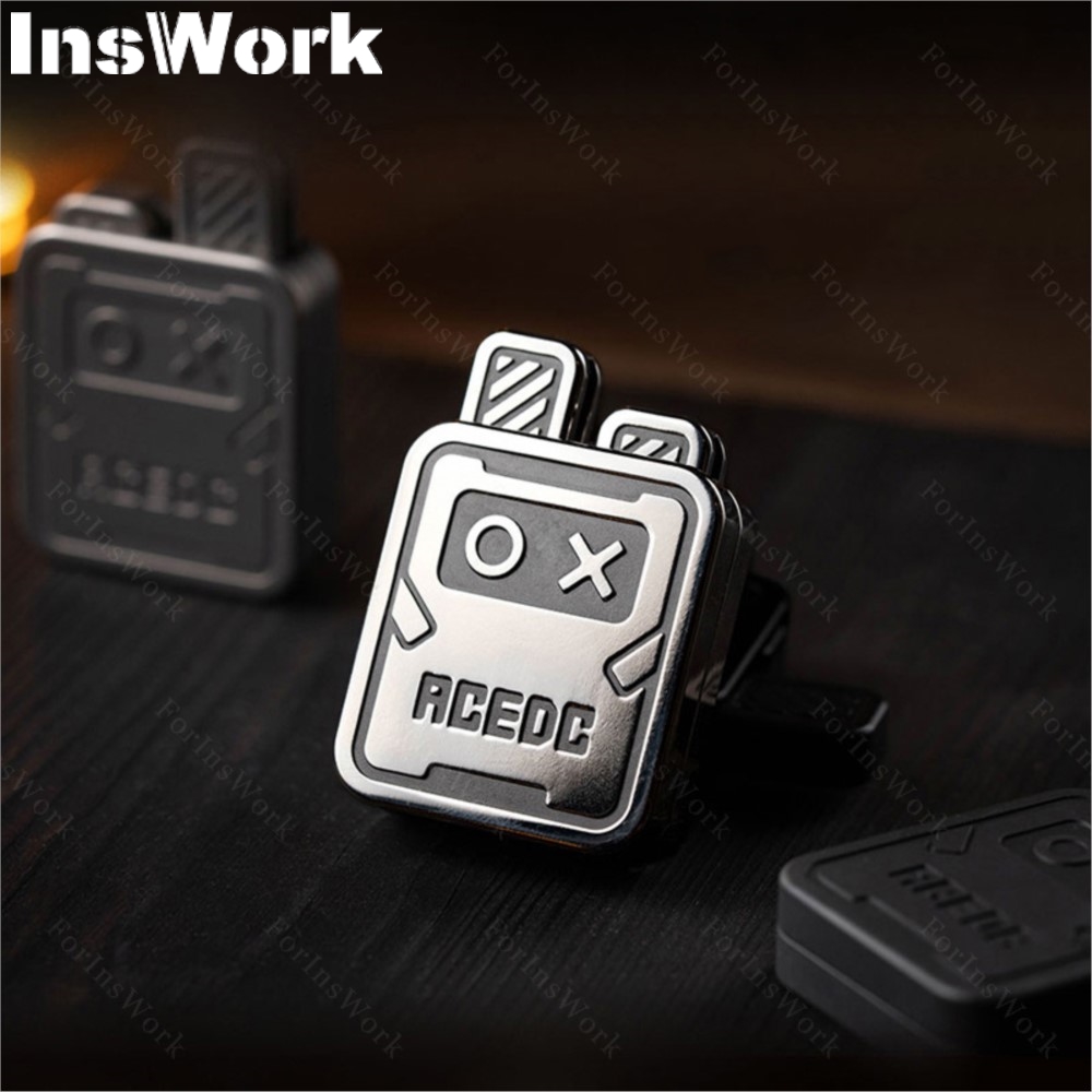 ACEdc Rabbot Leuke Push Slider - Fidget Spinner Bearing recensie en prijs