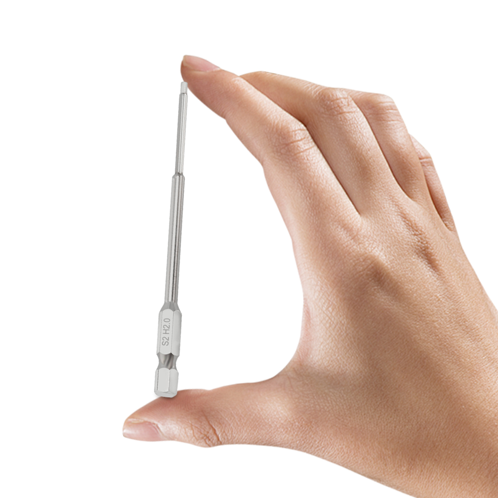 9IMOD Hex Schroevendraaierset  - Micro Screwdriver Kit recensie en prijs
