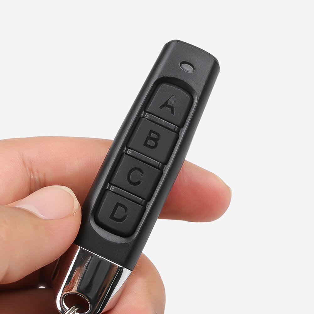 433 MHZ Kopie Afstandsbedienin - Bottle Opener Keyring recensie en prijs