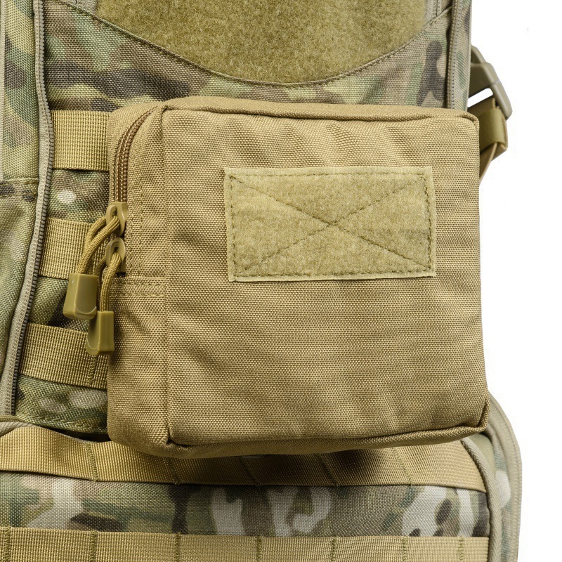 Outdoor sport heuptas compacte - Edc Carry Accessories recensie en prijs