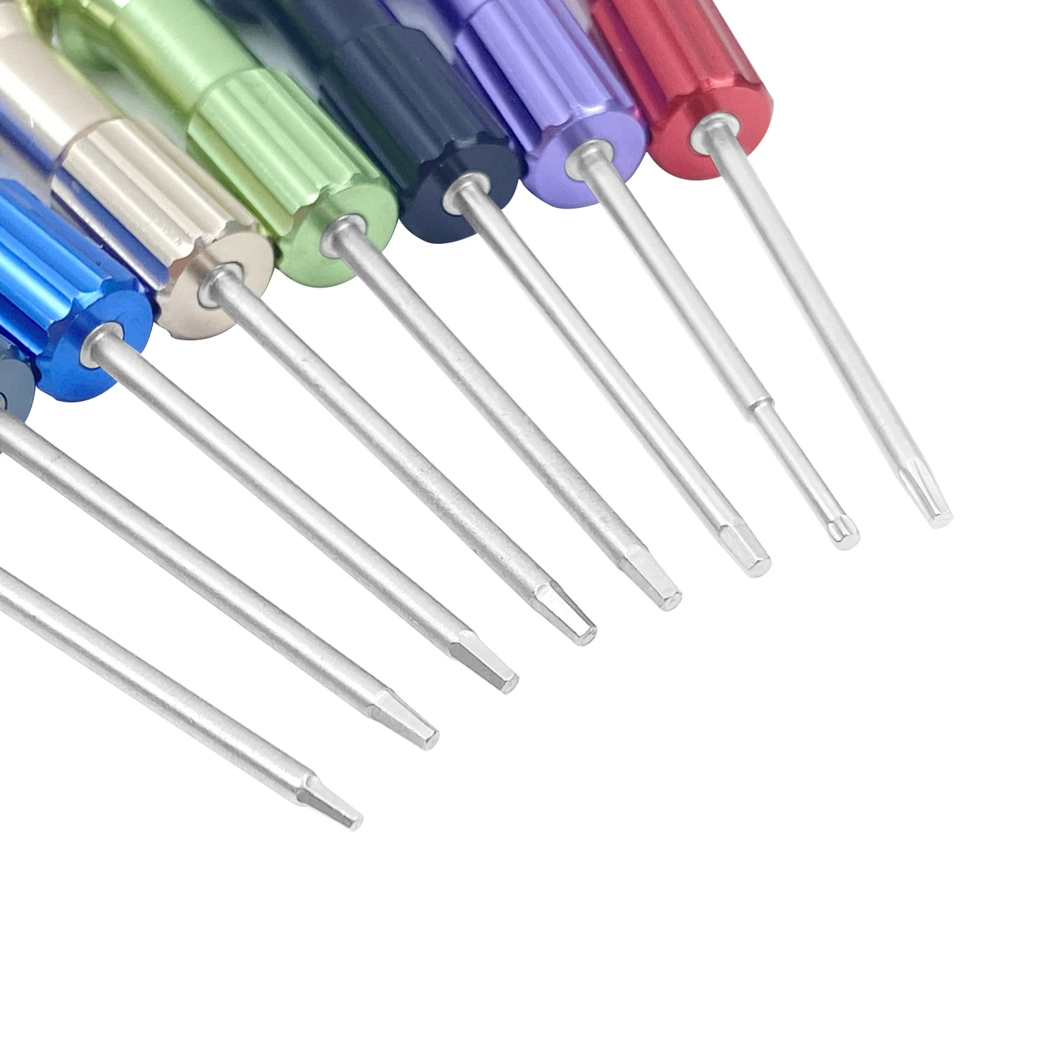 JOLANT Tandheelkundig Implanta - Micro Screwdriver Kit recensie en prijs