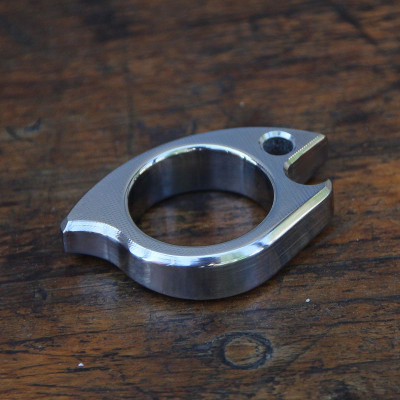 Outdoor Draagbare EDC Multifun - Bottle Opener Keyring recensie en prijs