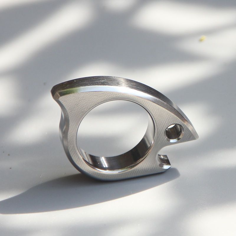 Outdoor Draagbare EDC Multifun - Bottle Opener Keyring recensie en prijs