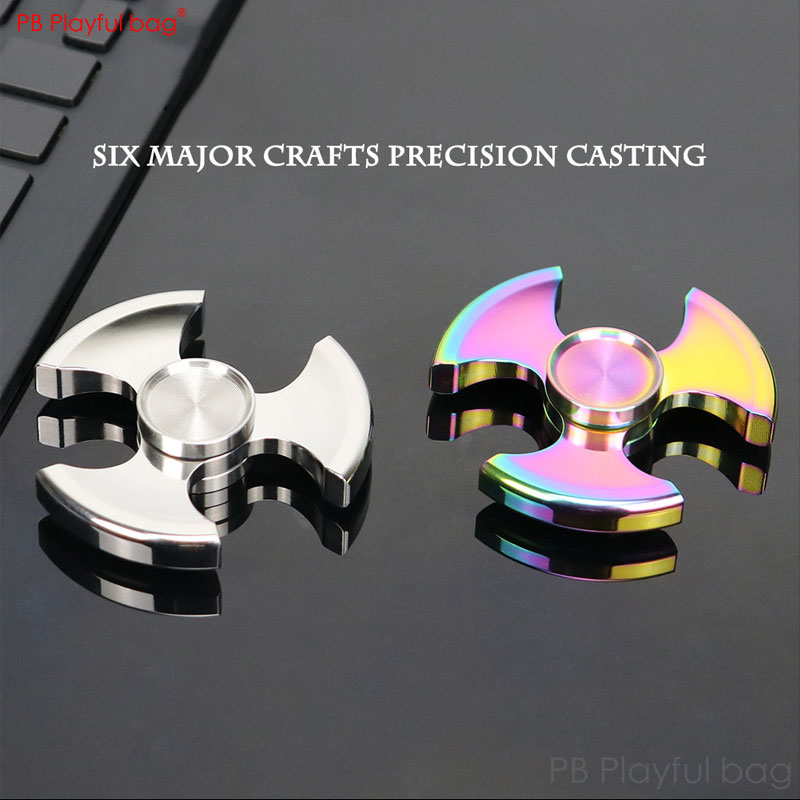 Vingertop Gyro Rvs R188S Lager - Fidget Spinner Bearing recensie en prijs