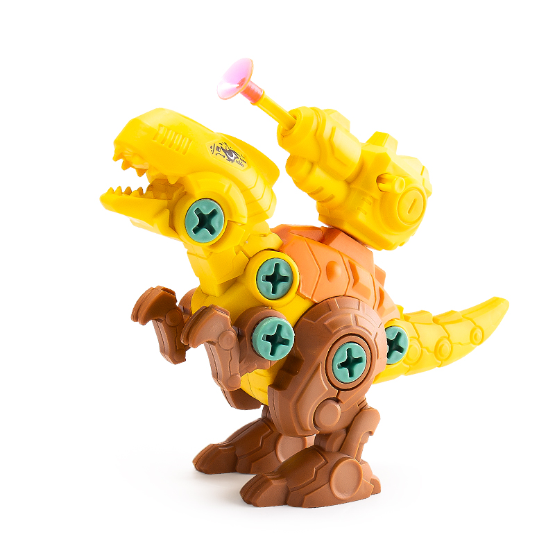 Kinderen Dinosaurussen Mount C - Micro Screwdriver Kit recensie en prijs