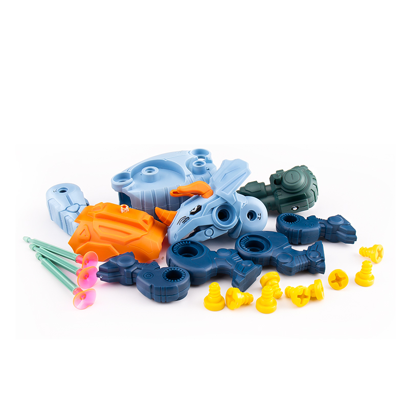 Kinderen Dinosaurussen Mount C - Micro Screwdriver Kit recensie en prijs