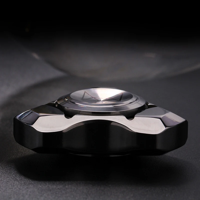 Nieuwe Fox RVS Metalen Fidget  - Fidget Spinner Bearing recensie en prijs