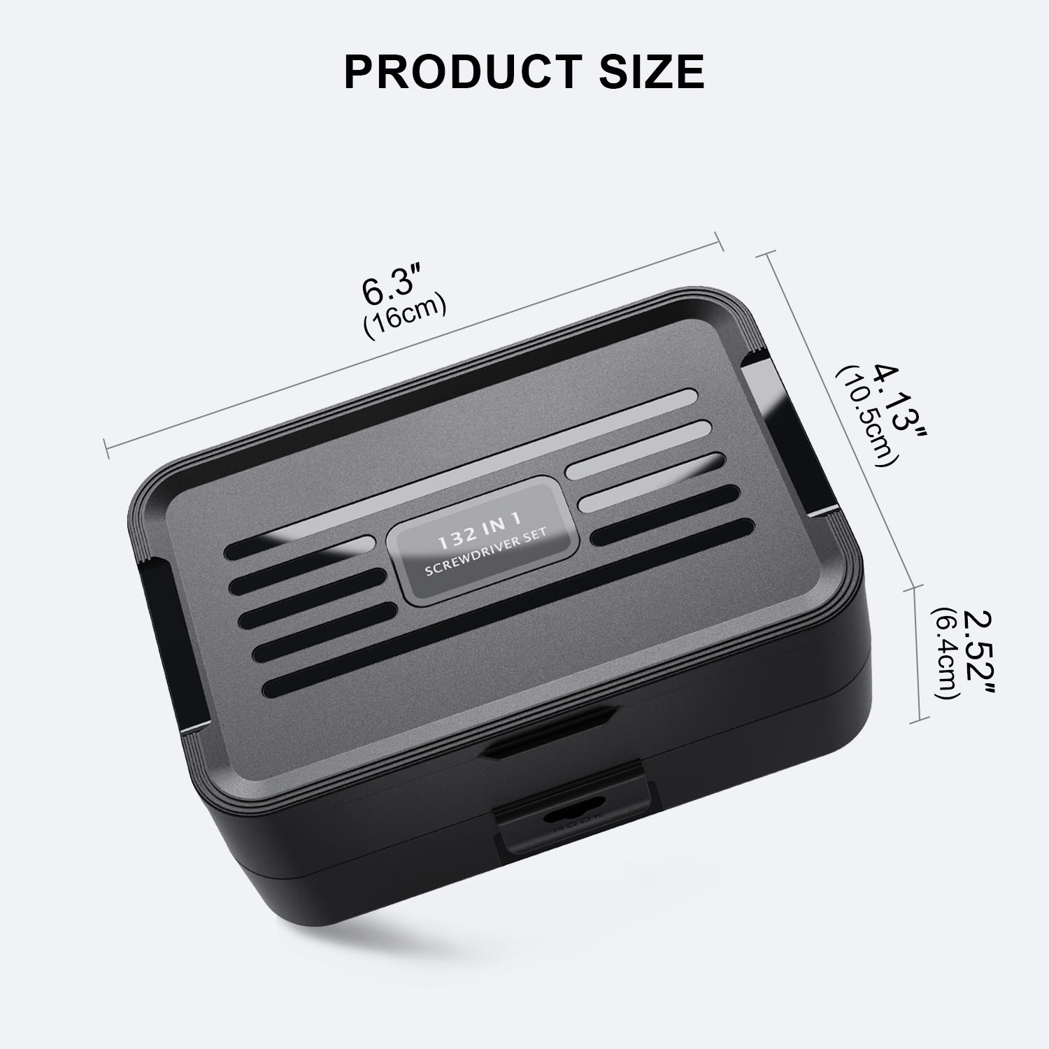 Mini-precisieschroevendraaiers - Micro Screwdriver Kit recensie en prijs