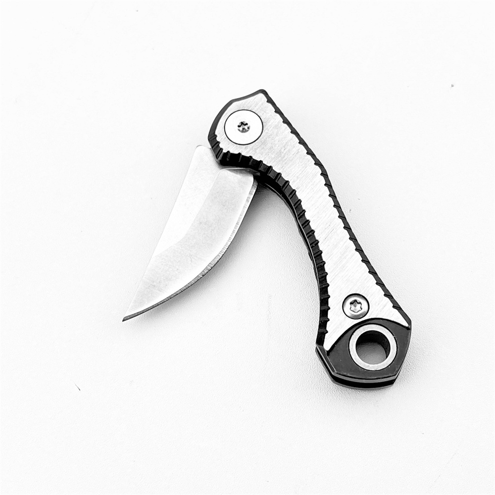 Klein EDC-vouwmes Lichtgewicht - Edc Concealed Carry Knife recensie en prijs