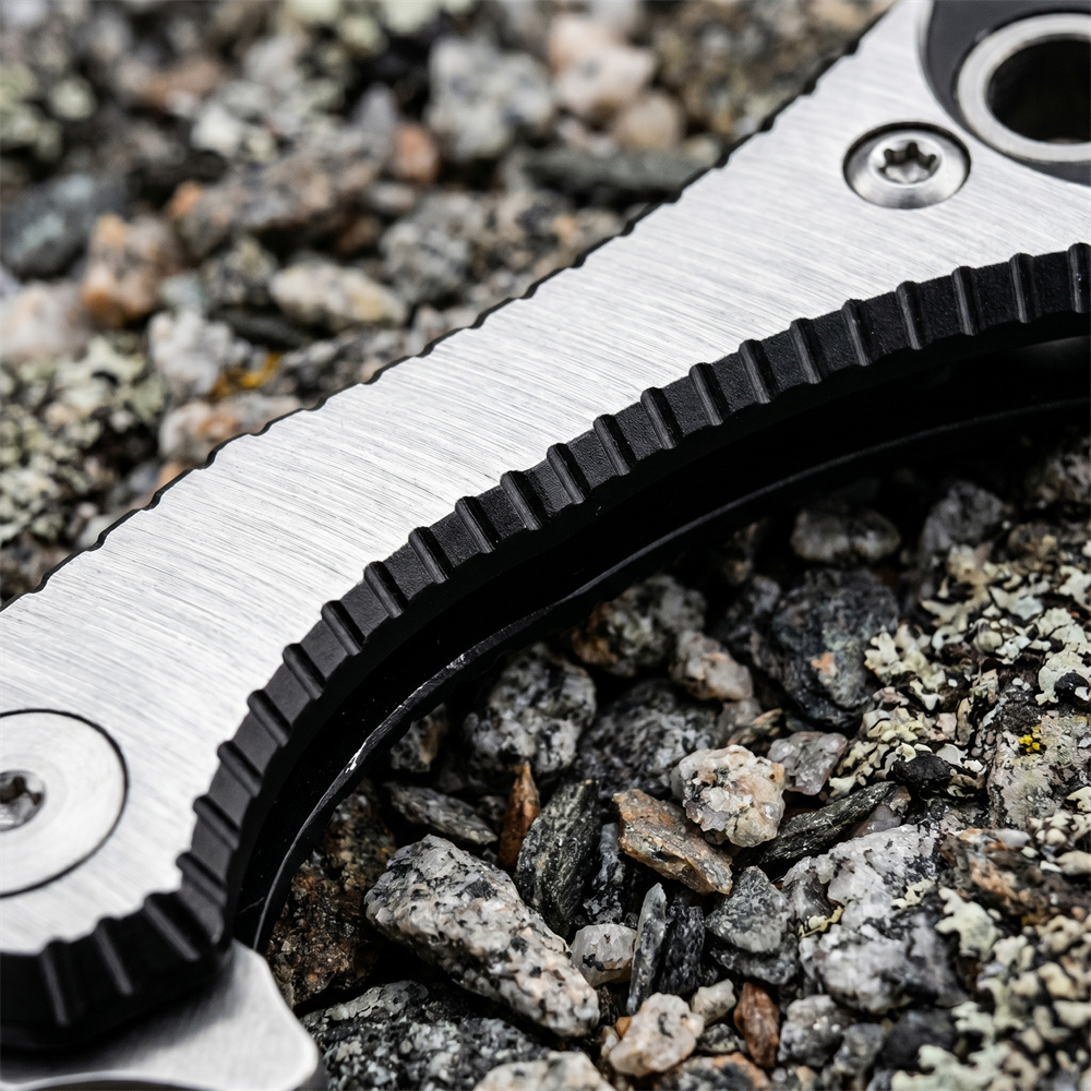 Klein EDC-vouwmes Lichtgewicht - Edc Concealed Carry Knife recensie en prijs