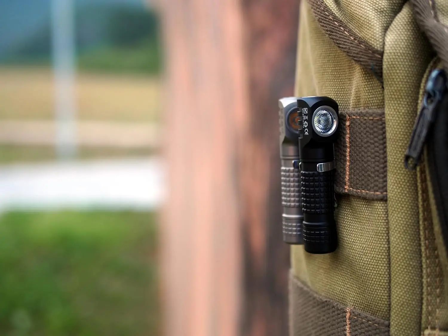 Manker E02III Everyday-Carry-z - Edc Every Day Carry おもちゃ recensie en prijs
