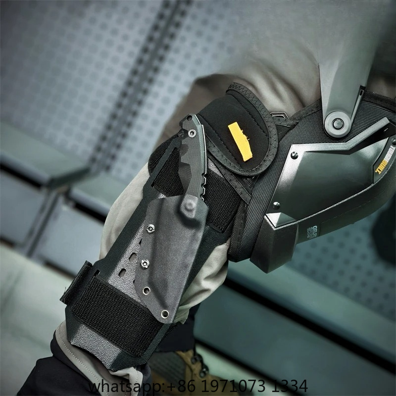 Multifunctionele bevestigingsp - Edc Carry Knife recensie en prijs