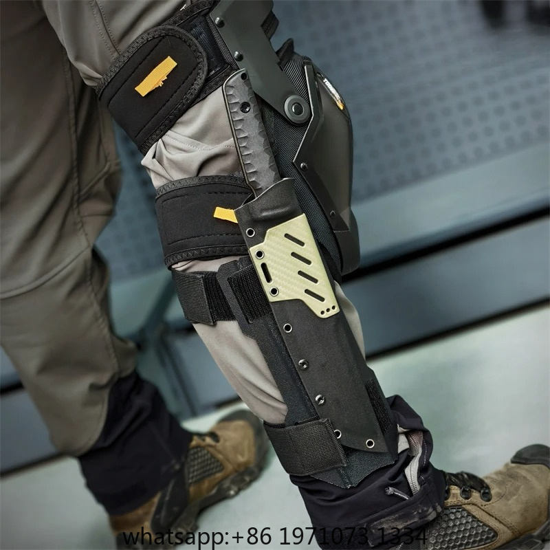 Multifunctionele bevestigingsp - Edc Carry Knife recensie en prijs