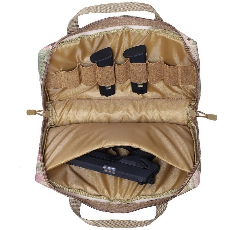 Gun Carry Bag EDC Tool Pouch O - Edc Carry Accessories recensie en prijs